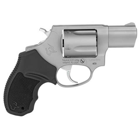 Taurus 357 Magnum Accessories