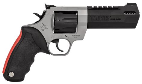 Taurus 357 Magnum Accuracy