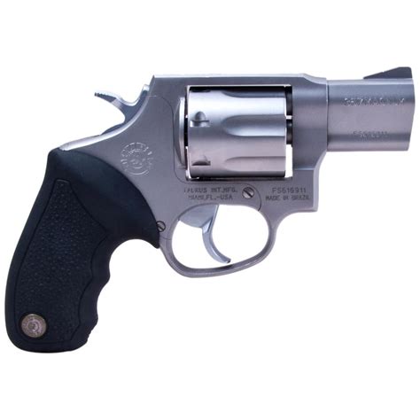 Taurus 357 Magnum Comparisons