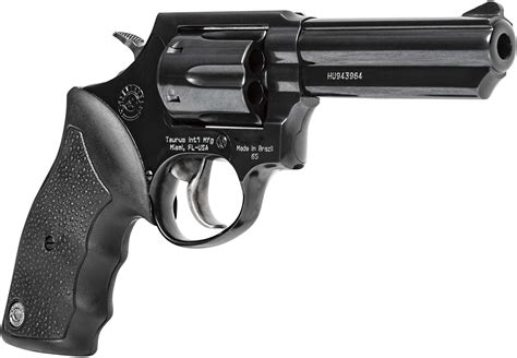 Taurus 357 Magnum Revolver Conclusion