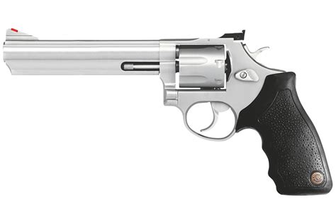 Taurus 357 Magnum Revolver Comparison