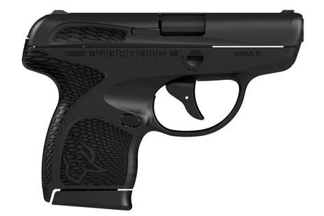 Taurus 380 Concealed Carry