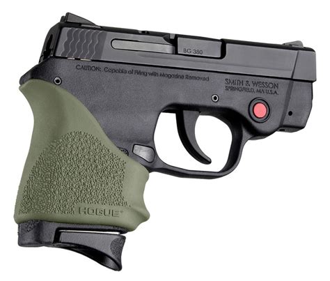 Taurus 380 Grips