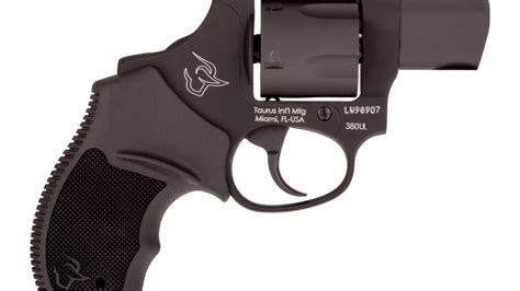 Taurus 380 Performance Accuracy