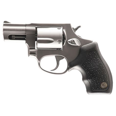 Taurus 380 Revolver Image 3