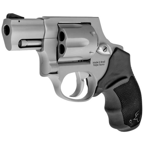 Taurus 380 Revolver Image 6