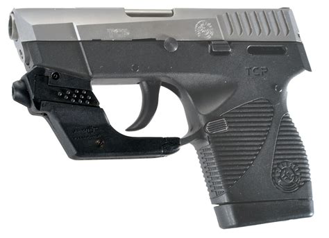 Taurus 380 Trigger