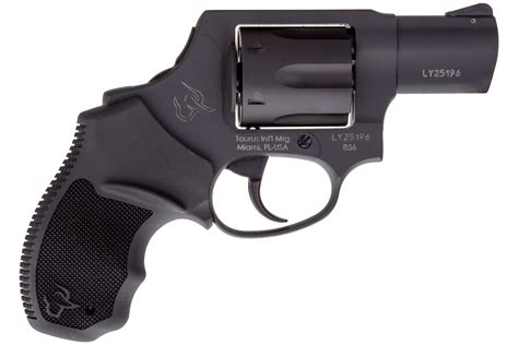 Taurus 856 Concealed Carry