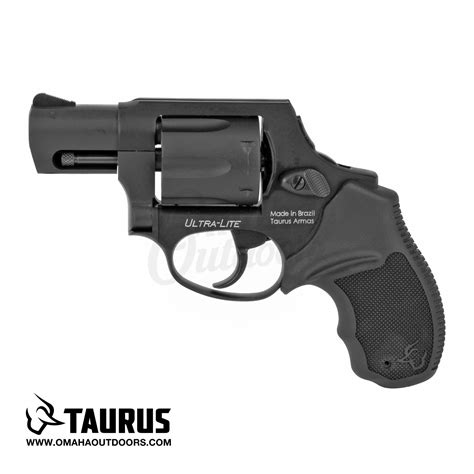 Taurus 856 Image 9