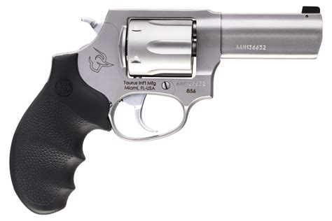 Taurus 856 Revolver Image 1