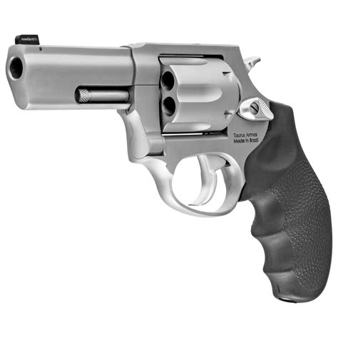 Taurus 856 Revolver Image 3