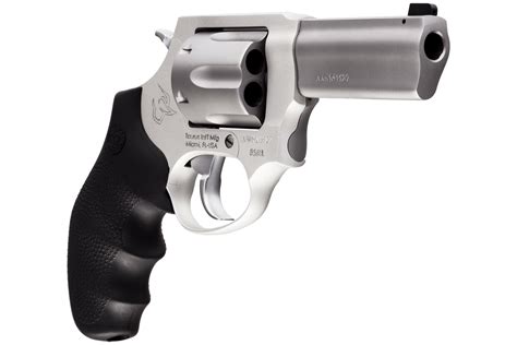 Taurus 856 Revolver Image 4