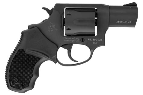 Taurus 856 Ultra-Lite Image 1