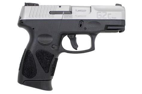 Taurus G2c Features