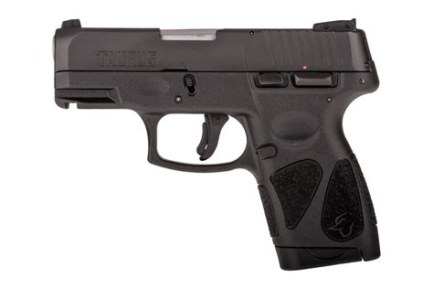 Taurus G2s.40 S&W Pistol