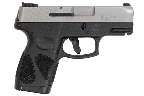 Taurus G2s 9mm Pistol