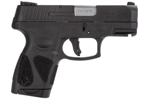 Taurus G2s Compact Size