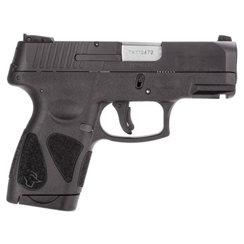 Taurus G2s Concealed Carry