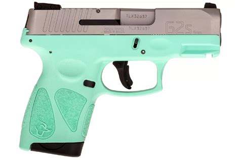 Taurus G2s Reliability