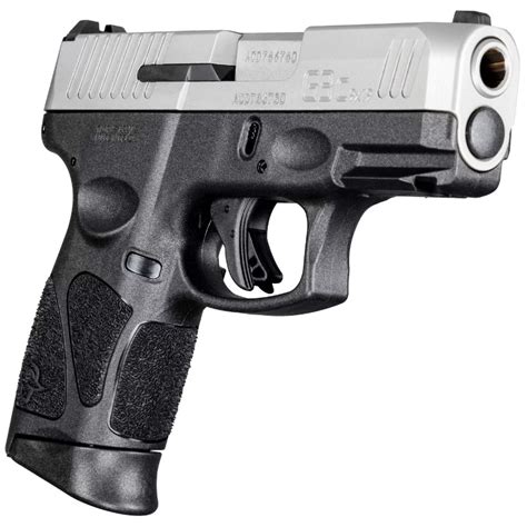 Taurus G3c Concealed Carry