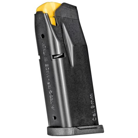 Taurus GX4 Magazine