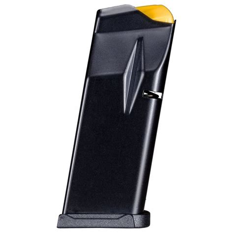 Taurus GX4 Magazine Issues