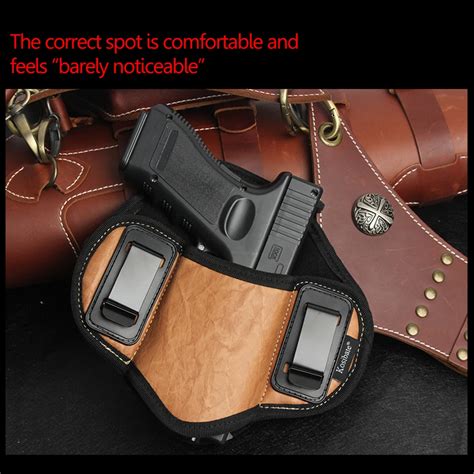 Taurus Gun Holster