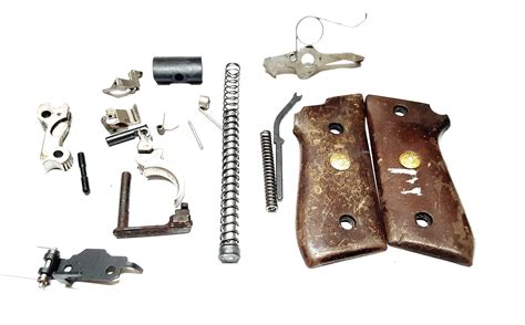 Taurus Gun Parts