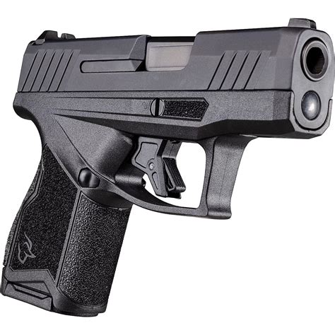 Taurus Gx4 9mm