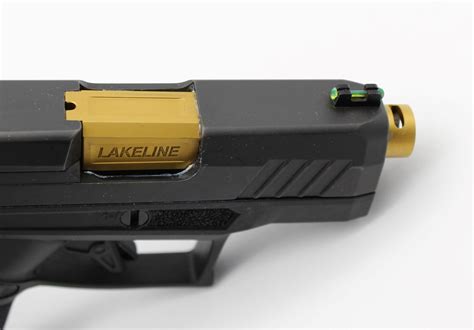 Taurus Gx4 Accessories