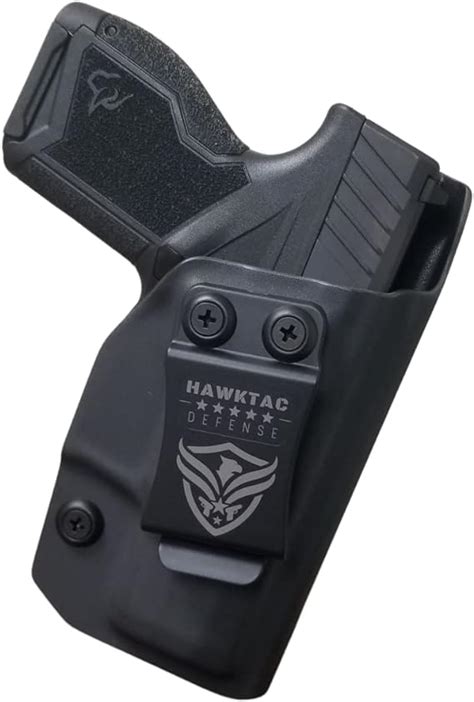 Taurus Gx4 Concealed Carry