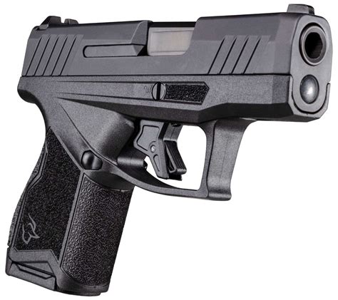 Taurus Gx4 Pistol