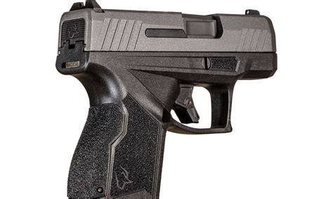 Taurus Gx4 Self Defense