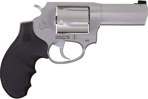 Taurus Model 605