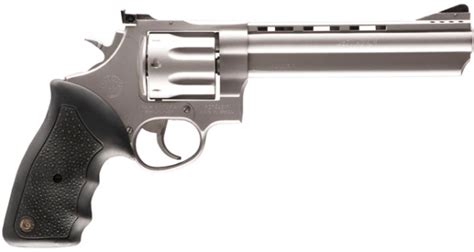 Taurus Model 608 gun review