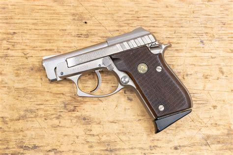 Taurus PT-22 Chamber Care