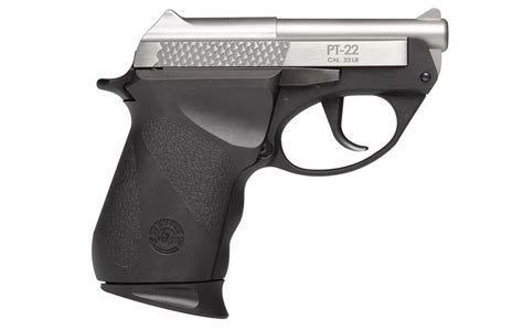 Taurus PT-22 Chamber Care