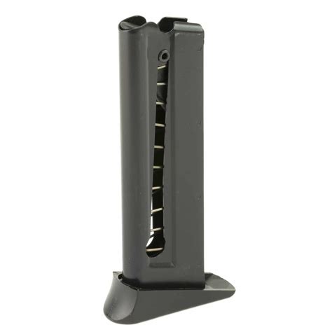 Taurus PT-22 Magazine Replacement