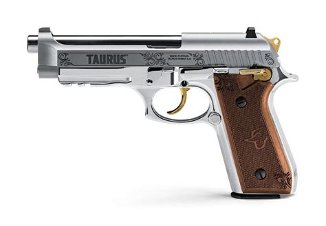 Taurus PT92 Accessories