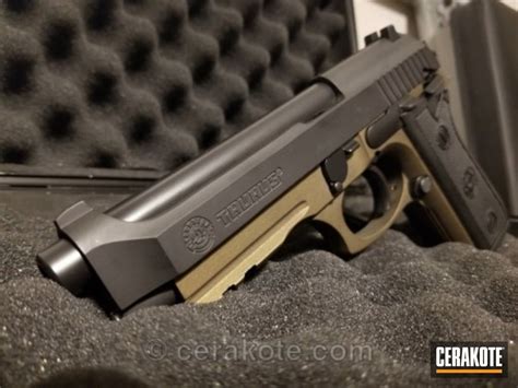 Taurus PT92 Gallery Image 2