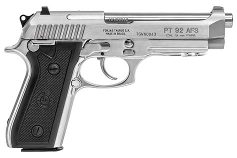 Taurus PT92 Gallery Image 3