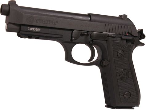 Taurus PT92 Gallery Image 5