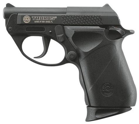 Taurus Pocket Pistol