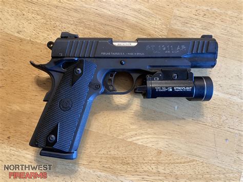 Taurus Pt 1911 Gallery