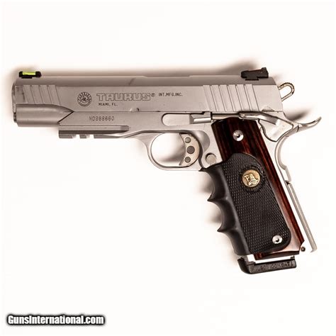 Taurus Pt 1911 Trigger