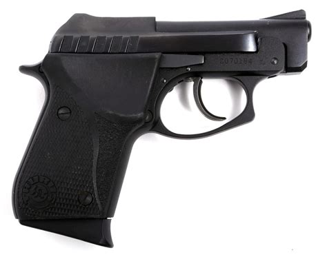 Taurus Pt 22 Pistol Image 1