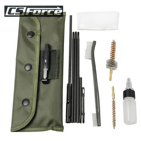 Taurus Pt22 Cleaning Kit