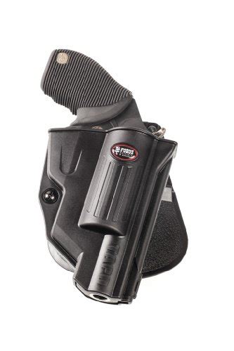 Taurus Public Defender Accessories