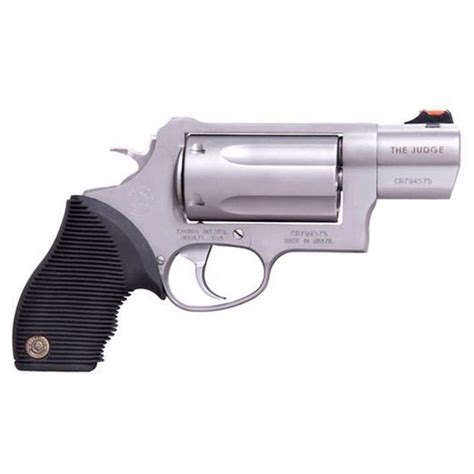 Taurus Public Defender Handgun