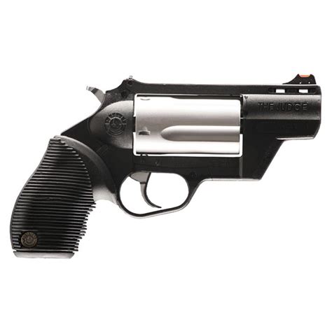 Taurus Public Defender Handgun Gallery 10